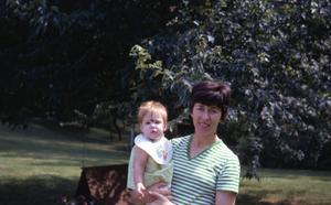 Photo of Jeanine VanKerckhove